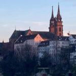 The best of Basel: 2.53-hour guided bike tour - What’s Worth Considering