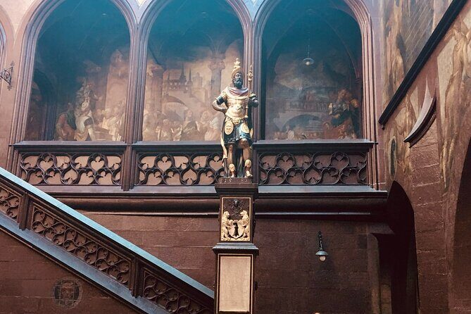 The Best of Basels Hidden Treasures: A Self-Guided Audio Tour - Final Thoughts: Is It Worth It?