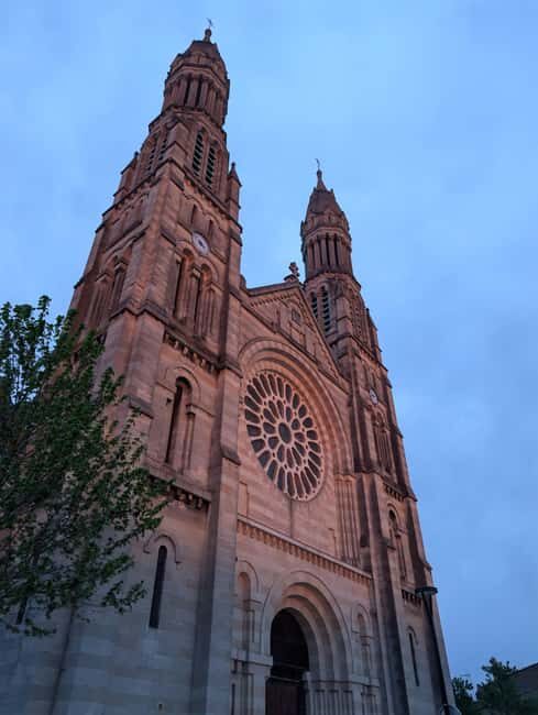 The Best of Bordeaux Walking Tour + 1 Glass of Wine - The Sum Up