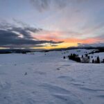The Best of Borovets: Magical Snowshoeing Adventure in Rila & SPA - Relaxing in Sapareva Banya Hot Springs