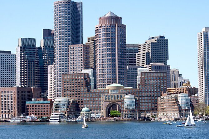 The Best of Boston: Private Half-Day Highlights Driving Tour - Detailed Review of the Tour Experience