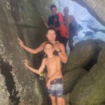 The best of canyoning in Ticino - An In-Depth Look at the Canyoning Experience in Ticino