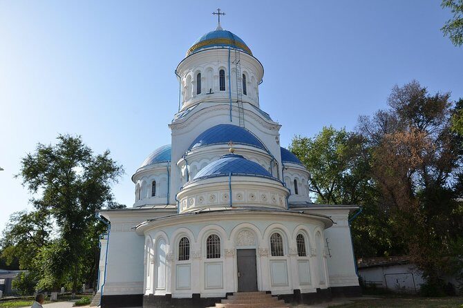 The best of Chisinau walking tour - A Deep Dive into the Chisinau Experience