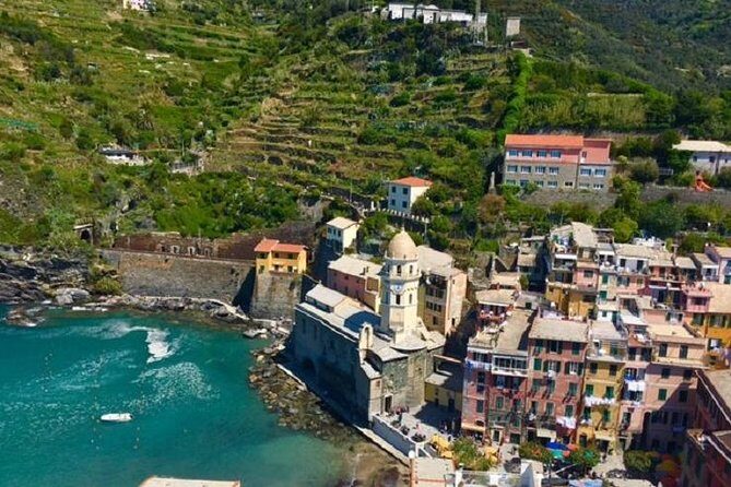 The Best of Cinque Terre Small Group Tour from Montecatini Terme - Who Should Consider This Tour?