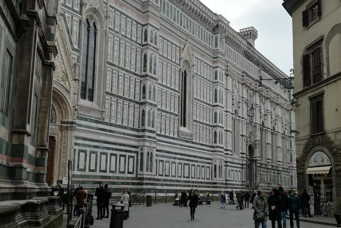 The Best Of Classic Florence - Private Tour - Authentic Experiences and Practical Tips