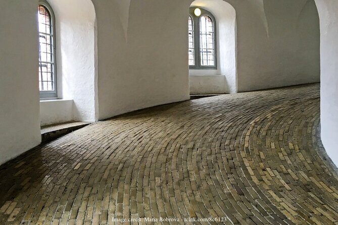 The Best of Copenhagen: Private Half-Day Highlights Walking Tour - Practicalities and Considerations