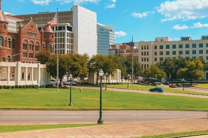 The Best of Dallas: Private Half-Day Tour including Reunion Tower - Practical Aspects of the Tour