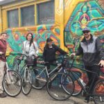 The Best of Denver: E-Bike & Bicycle Tour of the Downtown Sites - Key Points