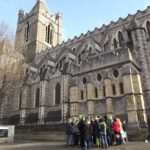 The Best of Dublin - Highlights and Hidden Corners - An In-Depth Look at the Tour Experience