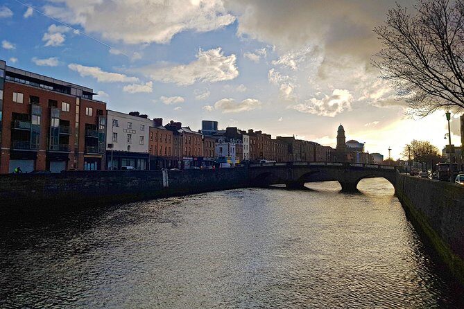 The Best Of Dublin Walking Tour - Authentic Experiences and Authentic Guides