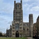 The Best of Ely Tour: A Self-Guided Audio Tour - In-Depth Review of the Ely Self-Guided Audio Tour