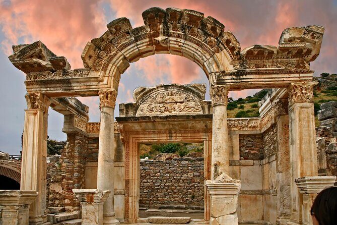 The Best of Ephesus Tour For Cruisers - The Real Value of This Tour