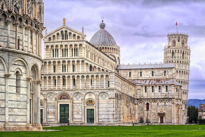 The Best of Florence and Pisa from La Spezia Sea Port - Who Will Benefit Most from This Tour?