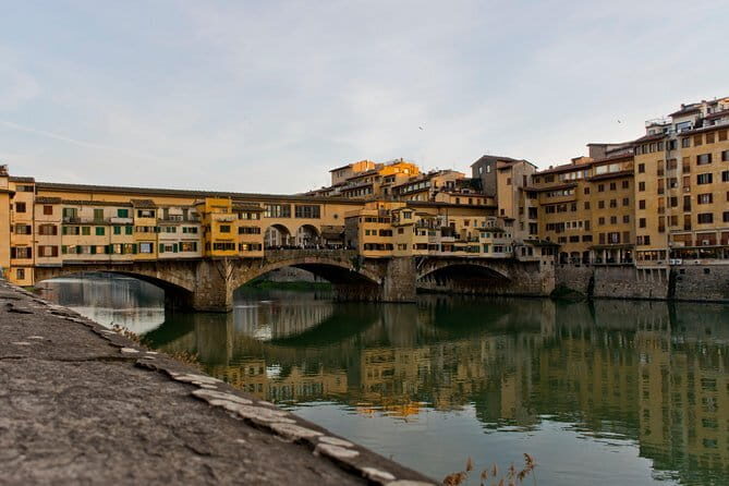 The Best of Florence in few hours - private walking tour - The Sum Up