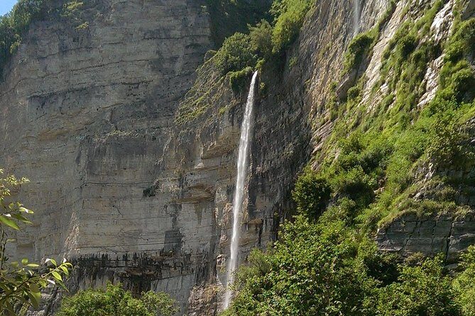 The Best of Georgia 7 Days Private Jeep Tour from Tbilisi - Practical Details: What You Need to Know