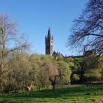 The Best Of Glasgow Walking Tour - Key Points