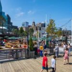 The Best of Halifax Private Walking Tour - Breaking down the itinerary