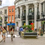 The Best of Los Angeles: Private Full-Day Highlights Driving Tour - A Foodie Stop at Farmers Market