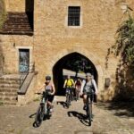 The Best of Luxembourg City Guided E-bike Tour - The Practicalities: Equipment, Group Size, and Accessibility