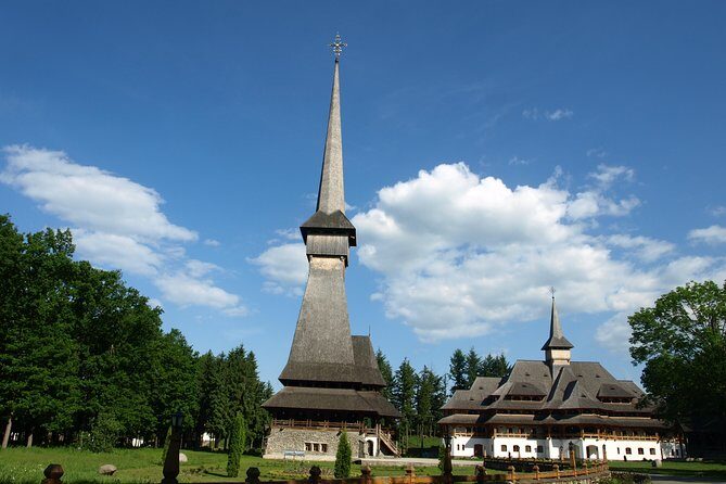 The Best of Maramures in One Day - A Detailed Look at the Tour Experience