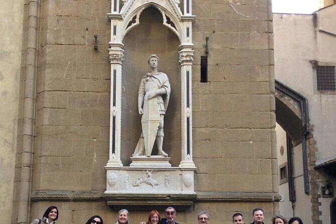 The Best Of Medieval Florence - Private Tour - Who Will Love This Tour?