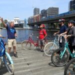 The Best of Melbourne Bike Tour - Who Should Book This Tour?