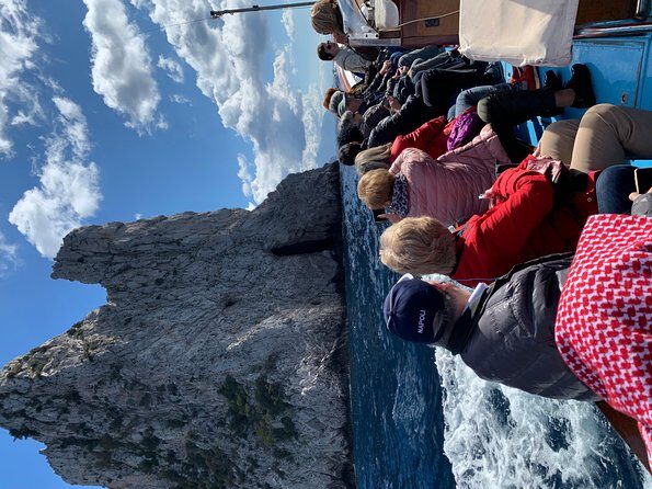The Best Of Naples In Three Days - Day 2: Amalfi Coast & Pompeii