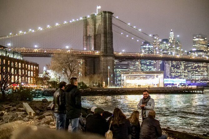 The Best of New York Food Tour - An In-Depth Look at the Brooklyn Food and Views Tour