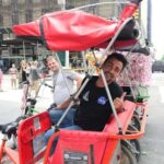 The Best of NYC: John Wick 2 Movie Locations Pedicab Tour - FAQ