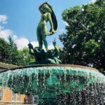 The Best of Old Louisville: 60-Minute PRIVATE Guided Walking Tour - Exploring Old Louisville in Depth