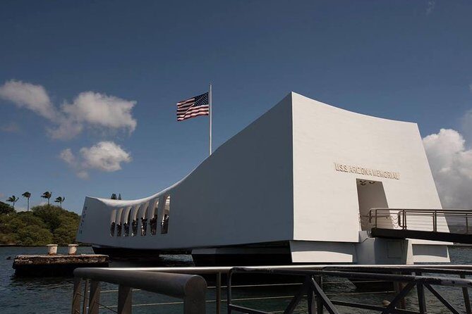 The Best of Pearl Harbor Full Day Tour - Who Should Consider This Tour?