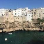 The Best of Polignano a Mare Walking Tour and Special Coffee Tasting - Key Points