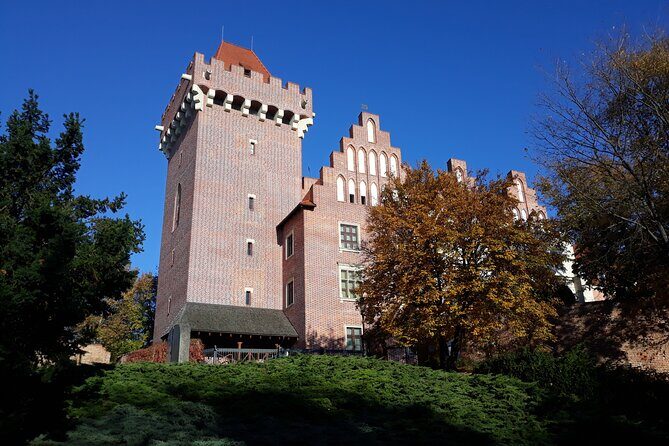 The Best of Poznan 4 Hour Guided Private Walking Tour - A Detailed Look at the Tour