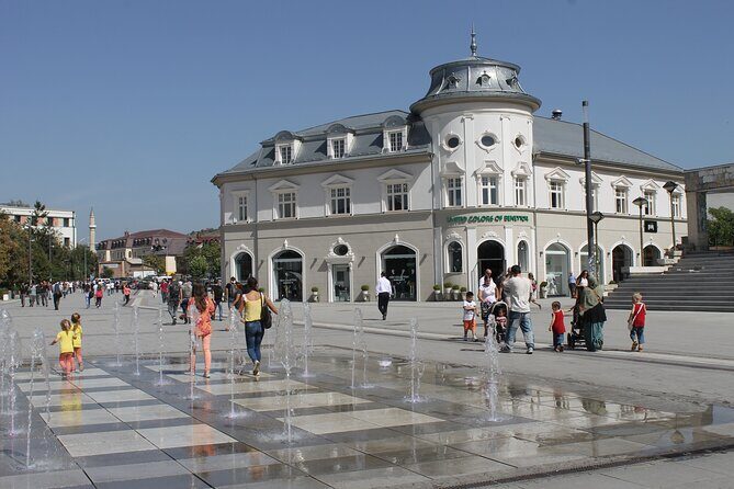 The best of Pristina walking tour - Final Thoughts: Is It Worth It?