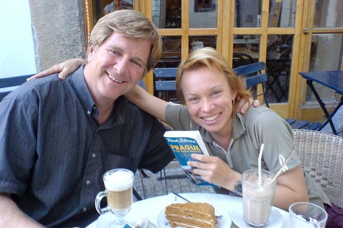 The Best of - private tour with PERSONAL PRAGUE GUIDE - Why This Tour Offers Great Value