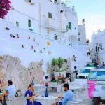 The Best of Puglia: Three White Purls - The Practicalities and Value
