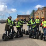 The best of Riga segway tour - Authentic Experiences and Authentic Insights