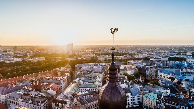 The Best Of Riga Walking Tour - Final Thoughts
