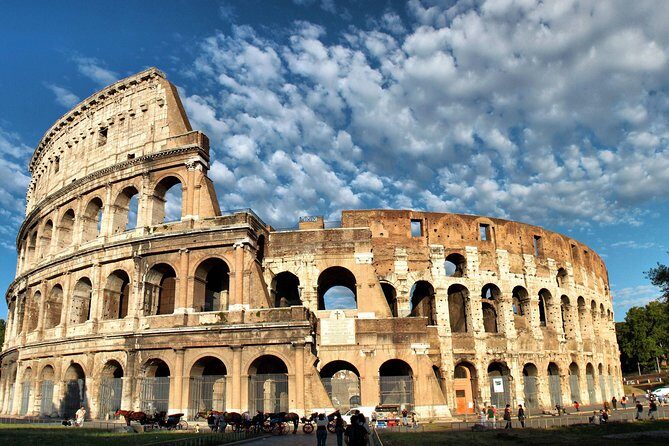 The Best of Rome: Colosseum and Vatican with Pantheon and Trevi - The Real Experience: What Travelers Say
