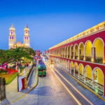 The best of San Francisco de Campeche Private Walking Tour - A Closer Look at Whats Included and How It Feels