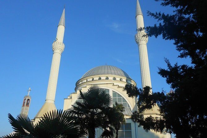 The Best of Shkoder Walking Tour - What to Expect from the Experience