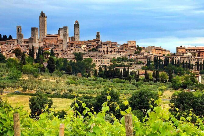 The best of Siena and San Gimignano from Livorno - Authentic Experiences and Practical Details