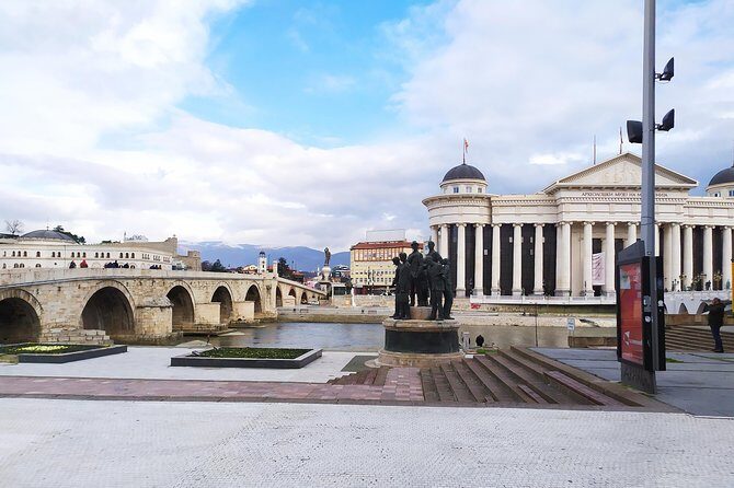 The Best of Skopje and the Region in 2 Days from Sofia - Who Will Love This Tour?