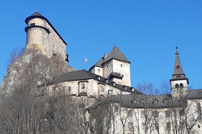 The best of Slovakia in two days - FAQ About the Slovakia in Two Days Tour