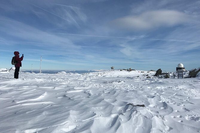 The Best of Sofia: Magical Snowshoeing Adventure in Vitosha & SPA - Who Will Love This Tour?