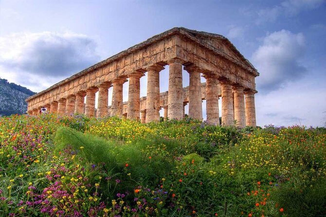 The best of the West Segesta, Erice, Trapani Saline, Full-Day Tour from Palermo - The Sum Up: Is This Tour for You?