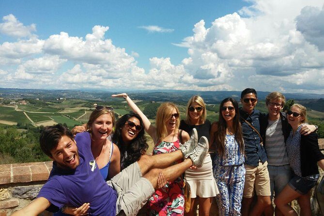 The Best of Tuscany in 3 Days - What Travelers Say