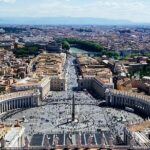 The Best of Vatican Walking Tour - Exploring the Vatican in Depth