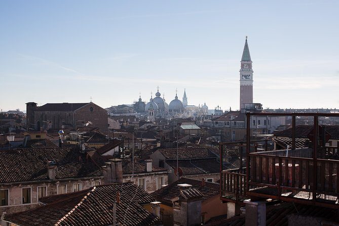 The best of Venice in a day - The Sum Up