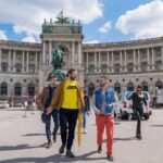 The best of Vienna - Exclusive Tour (Max 9 people) - Detailed Breakdown of the Experience